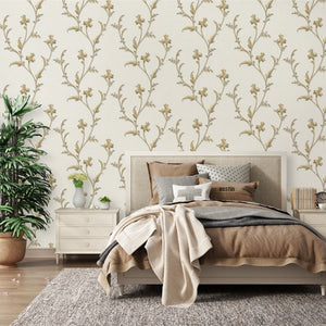 Franklin-Trail-Gold-Wallpaper-by-Sartoria-7830