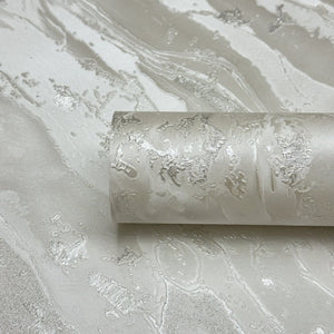 Palermo-Marble-Ivory-Glitter-Wallpaper-by-Debona-9130