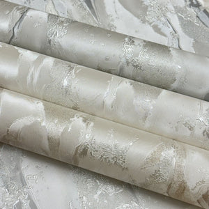 Palermo-Marble-Cream-Glitter-Wallpaper-by-Debona-9131