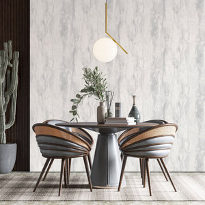 Palermo-Marble-Silver-Glitter-Wallpaper-by-Debona-9132