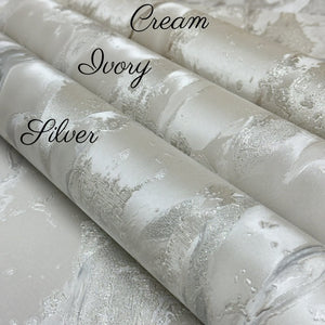 Palermo-Marble-Silver-Glitter-Wallpaper-by-Debona-9132