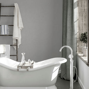 Barcelona-Plain-Grey-Wallpaper-by-Arthouse-532503