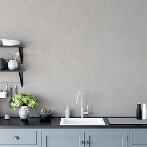 Barcelona-Plain-Grey-Wallpaper-by-Arthouse-532503