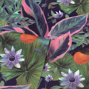 Passion-Flower-Navy-Wallpaper-by-Arthouse-921703