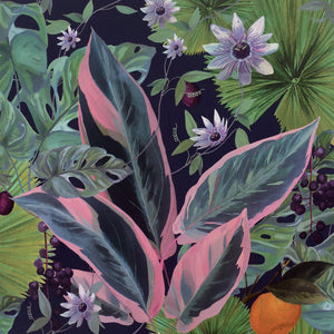 Passion-Flower-Navy-Wallpaper-by-Arthouse-921703