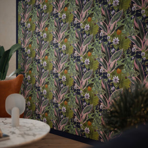 Passion-Flower-Navy-Wallpaper-by-Arthouse-921703