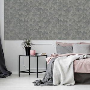 Ginkgo-Grey-Silver-Wallpaper-by-Arthouse-892905