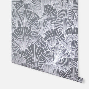 Ginkgo-Grey-Silver-Wallpaper-by-Arthouse-892905