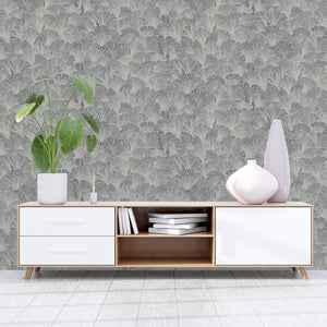 Ginkgo-Grey-Silver-Wallpaper-by-Arthouse-892905