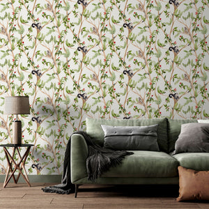 Tropical-Monkey-Multi-Wallpaper-by-Arthouse-925006