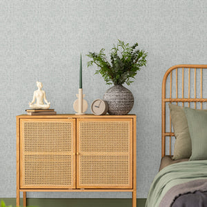 Caress-Texture-Green-Blown-Vinyl-Wallpaper-by-Superfresco-128169