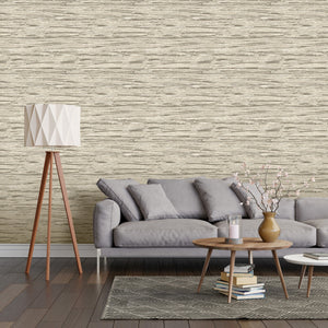 Horizon-Stone-Taupe-Wallpaper-by-Debona-9040