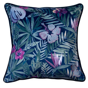 Malini Emilia 45cm Square Cushion from Malini