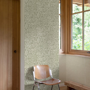 Karuna-Embroidery-Stitched-Organic-Wallpaper-Sage-by-Grandeco-Life-205003