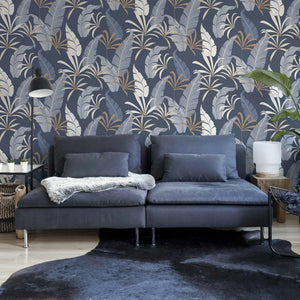 Selago-Blue-Wallpaper-by-Arthouse-925304