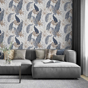 Selago-Beige-Blue-Wallpaper-by-Arthouse-925303