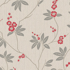 Amelie-Blossom-Beige-Red-Wallpaper-by-Belgravia-Decor-3022