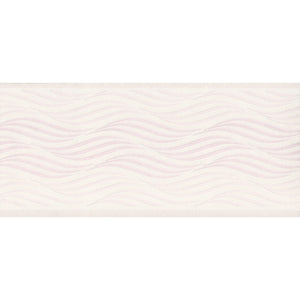 Only Borders Wave Paintable Textured Self Adhesive Border by AS Creation 3841-19