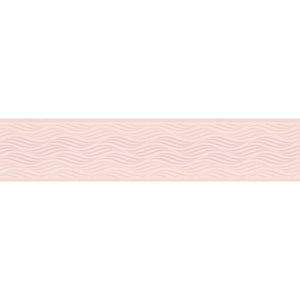 Only Borders Wave Paintable Textured Self Adhesive Border by AS Creation 3841-19