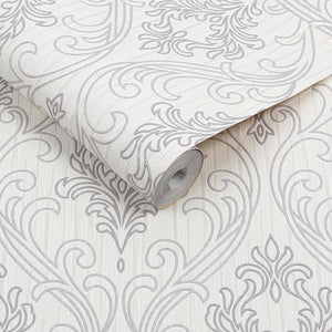 Royale-Lilac-White-Blown-Vinyl-Wallpaper-by-Superfresco-20-941