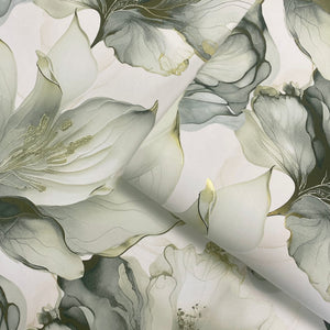 Elysian-Floral-Green-Gold-Wallpaper-by-Muriva-212503