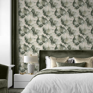 Elysian-Floral-Green-Gold-Wallpaper-by-Muriva-212503