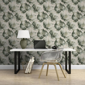 Elysian-Floral-Green-Gold-Wallpaper-by-Muriva-212503