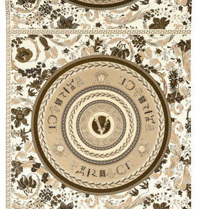 Versace-Home-Virtus-Brown-Gold-Luxury-70cm-Wallpaper-by-AS-Creation-38705-6
