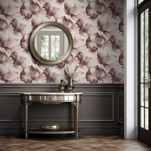 Elysian-Floral-Pink-Metallic-Wallpaper-by-Muriva-212504