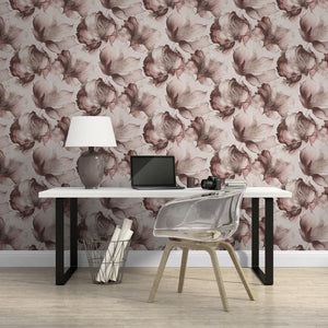 Elysian-Floral-Pink-Metallic-Wallpaper-by-Muriva-212504
