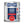 Signal Red Quick Dry Gloss - Johnstones Interior Wood & Metal Paint