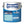 Blue Shore Soft Sheen Emulsion - Johnstones Bathroom Mid Sheen Wall and Ceiling Paint