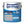 Summer Storm Soft Sheen Emulsion - Johnstones Bathroom Mid Sheen Wall and Ceiling Paint