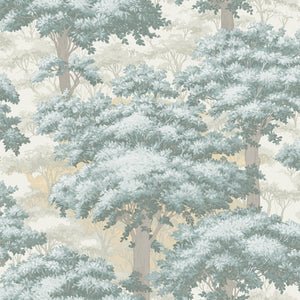 Toile-Forest-Green-Wallpaper-by-Grandeco-Life-199001