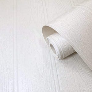 Beaded-Wood-Panel-Texture-White-Blown-Vinyl-Wallpaper-by-Belgravia-5844
