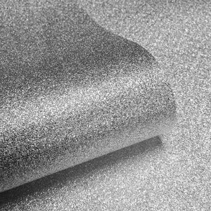 Couture-Metallic-Sparkle-Silver-Wallpaper-by-Fine-Decor-FD41587