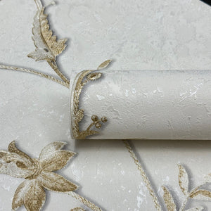 Franklin-Trail-Gold-Wallpaper-by-Sartoria-7830