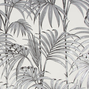 Honolulu-Palm-White-Silver-Glitter-Wallpaper-by-Julien-Macdonald-112084