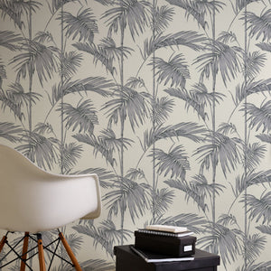 Metropolitan-Stories-Lola-Palm-Silver-Wallpaper-by-AS-Creation-36919-2