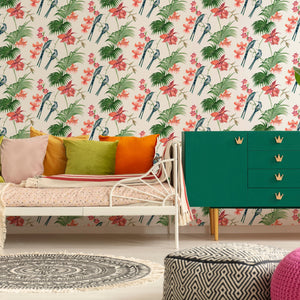 Utopia-Pearl-Tropical-Glitter-Wallpaper-by-Julien-Macdonald-112083