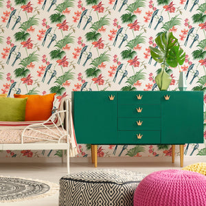 Utopia-Pearl-Tropical-Glitter-Wallpaper-by-Julien-Macdonald-112083