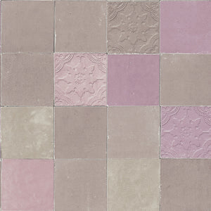 New-Walls-Vintage-Tiles-Blush-Wallpaper-by-AS-Creation-37406-2