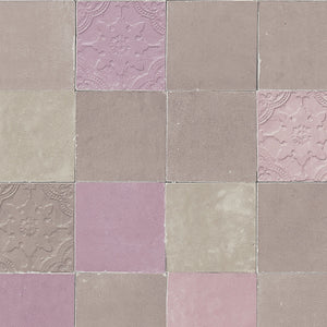 New-Walls-Vintage-Tiles-Blush-Wallpaper-by-AS-Creation-37406-2