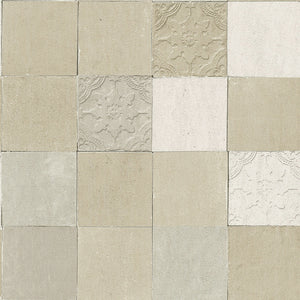 New-Walls-Vintage-Tiles-Taupe-Wallpaper-by-AS-Creation-37406-4