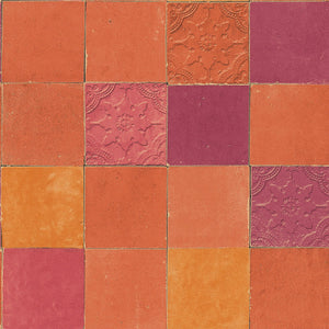 New-Walls-Vintage-Tiles-Chilli-Wallpaper-by-AS-Creation-37406-5