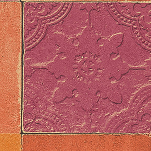 New-Walls-Vintage-Tiles-Chilli-Wallpaper-by-AS-Creation-37406-5