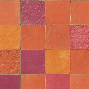 New-Walls-Vintage-Tiles-Chilli-Wallpaper-by-AS-Creation-37406-5