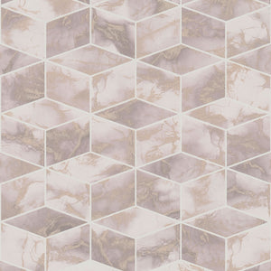 Metropolitan-Stories-Alena-Marble-Cube-Blush-Wallpaper-by-AS-Creation-37863-2