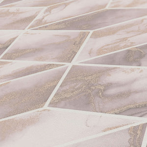 Metropolitan-Stories-Alena-Marble-Cube-Blush-Wallpaper-by-AS-Creation-37863-2