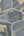 Metropolitan-Stories-Alena-Marble-Cube-Charcoal-Wallpaper-by-AS-Creation-37863-4